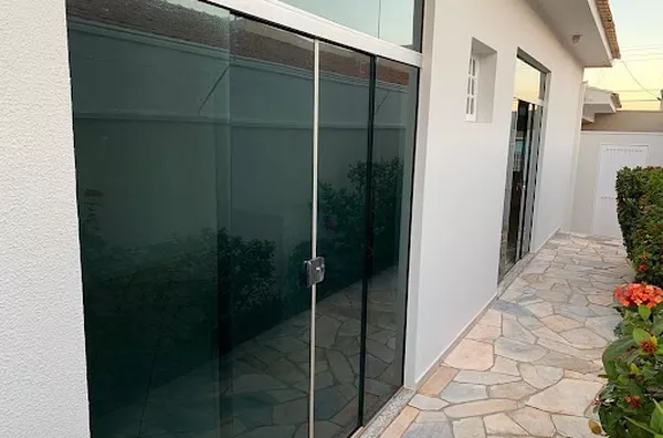 Casa para aluguel Ribeirânia RIBEIRAO PRETO - Foto 4
