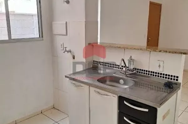 Apartamento em Ipiranga  -  Ribeirão Preto - Foto 1