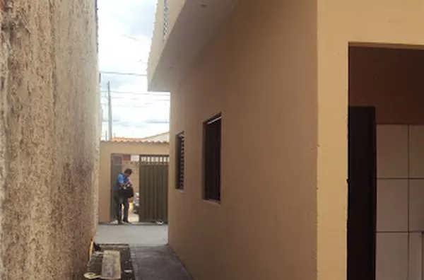 Casa para venda Jardim Professor Antônio Palocci RIBEIRAO PRETO - Foto 4