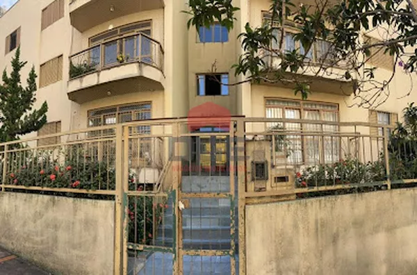 Apartamento em Jardim Sumaré  -  Ribeirão Preto - Foto 1