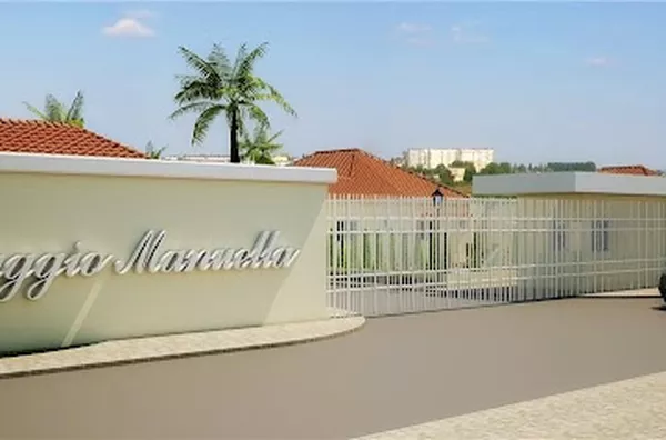 Casa para venda Geraldo Correia de Carvalho RIBEIRAO PRETO - Foto 4