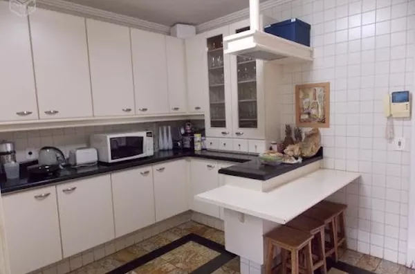 Casa para aluguel e venda Alto da Boa Vista RIBEIRAO PRETO - Foto 4