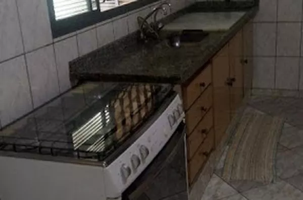 Casa para venda Alto do Ipiranga RIBEIRAO PRETO - Foto 4