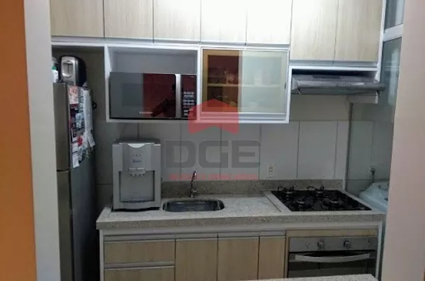 Apartamento em Reserva Sul Condomínio Resort -Ribeirão Preto - Foto 5