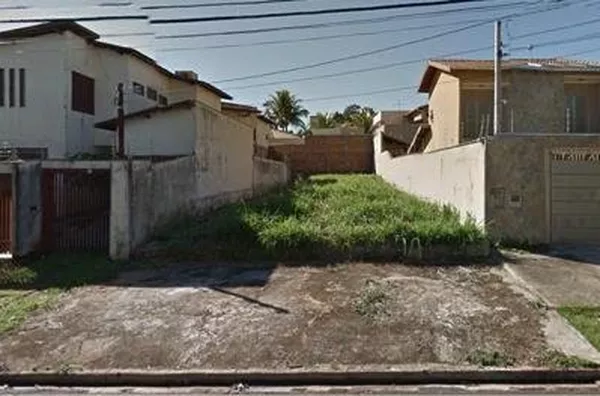 Terreno para venda Alto da Boa Vista RIBEIRAO PRETO - Foto 1