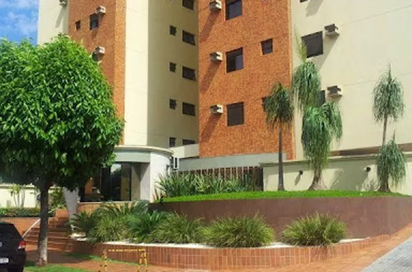 Apartamento para venda Jardim Irajá RIBEIRAO PRETO - Foto 1