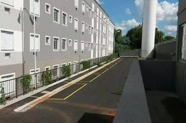 Apartamento para venda Vila Virginia RIBEIRAO PRETO - Foto 5