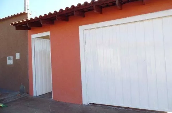 Casa para venda Parque das Oliveiras RIBEIRAO PRETO - Foto 1