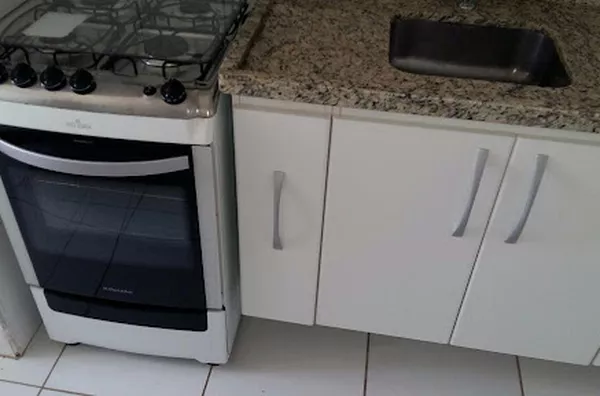 Apartamento para aluguel Sumarézinho  RIBEIRAO PRETO - Foto 2