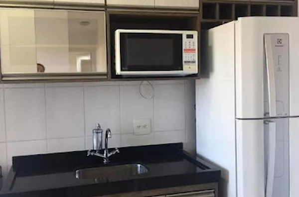 Apartamento para aluguel Campos Elíseos RIBEIRAO PRETO - Foto 20