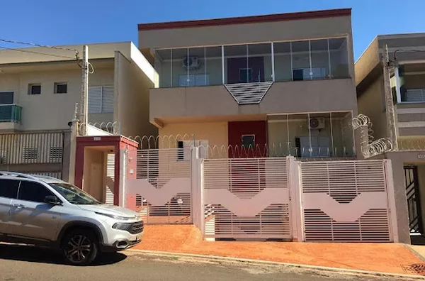 Apartamento para aluguel Jardim Botânico RIBEIRAO PRETO - Foto 1
