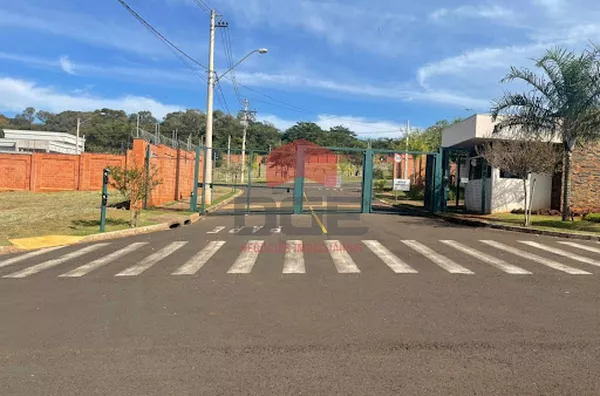 Lote / Terreno em Bonfim Paulista  -  Ribeirão Preto - Foto 3