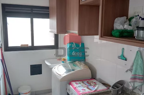 Apartamento Garden em Campos Elísios  -  Ribeirão Preto - Foto 3