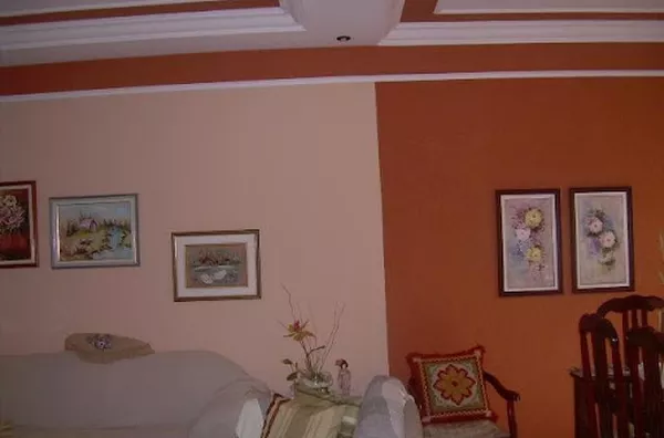 Casa para venda Residencial e Comercial Palmares RIBEIRAO PRETO