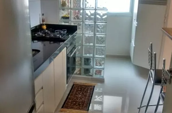 Apartamento para aluguel Nova Aliança RIBEIRAO PRETO - Foto 5