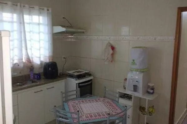 Casa para venda Recreio Anhangüera RIBEIRAO PRETO - Foto 3
