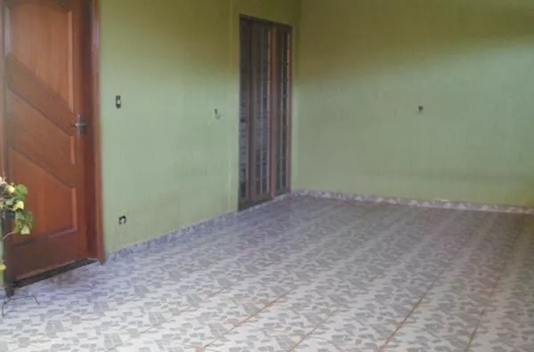 Casa para venda Jardim Eugênio Mendes Lopes RIBEIRAO PRETO - Foto 4