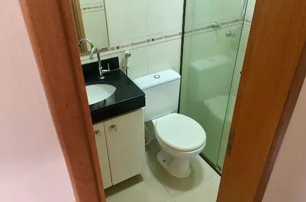 Apartamento para venda Parque Residencial Lagoinha RIBEIRAO PRETO - Foto 15