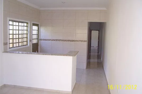 Casa para venda Vila Virginia RIBEIRAO PRETO - Foto 6