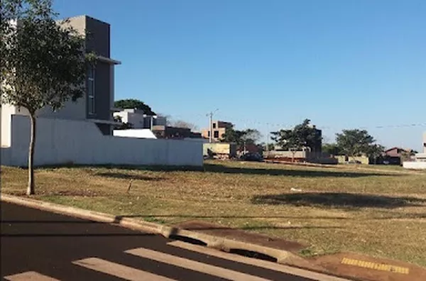 Terreno para venda Condomínio Buona Vita RIBEIRAO PRETO - Foto 2