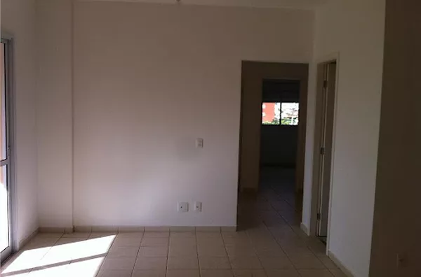 Apartamento para venda Jardim Botânico RIBEIRAO PRETO - Foto 3