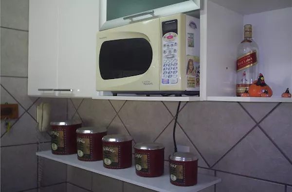 Cozinha