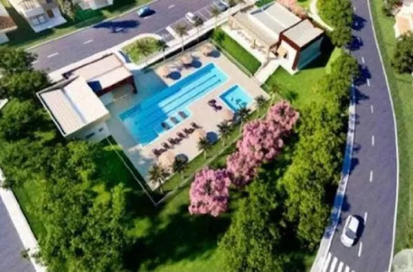 Terreno para venda Vila do Golf RIBEIRAO PRETO - Foto 3