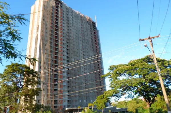 Apartamento para venda JARDIM SUMARE RIBEIRAO PRETO - Foto 3