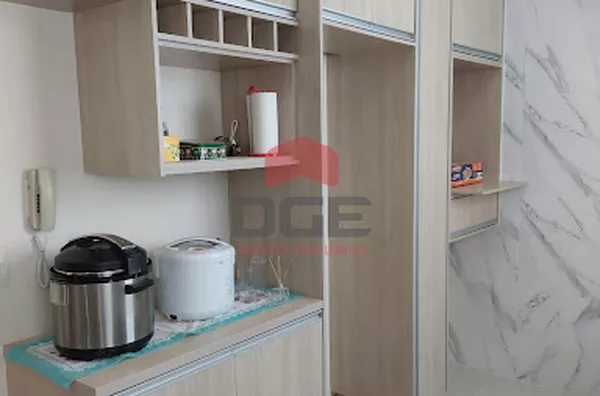Apartamento em Residencial Greenville  -  Ribeirão Preto - Foto 2