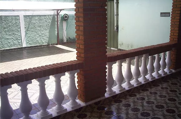 Casa para venda Independência RIBEIRAO PRETO - Foto 3