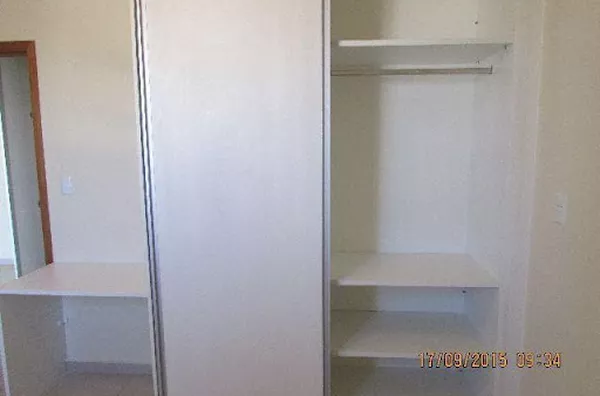 Apartamento para aluguel Nova Aliança RIBEIRAO PRETO - Foto 4