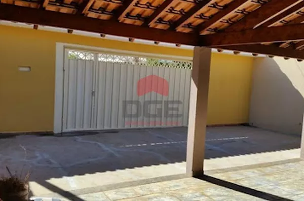 Casa em Residencial das Americas  -  Ribeirão Preto - Foto 6
