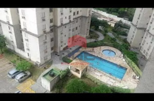 Apartamento em Ipiranga  -  Ribeirão Preto - Foto 2