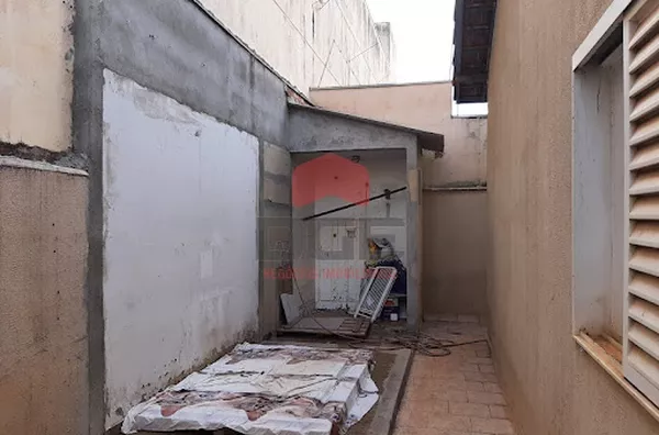 Casa Edícula em Jardim Palma Travassos  -  Ribeirão Preto - Foto 5