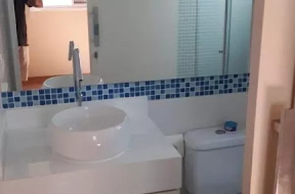 Apartamento para aluguel Nova Aliança RIBEIRAO PRETO - Foto 35