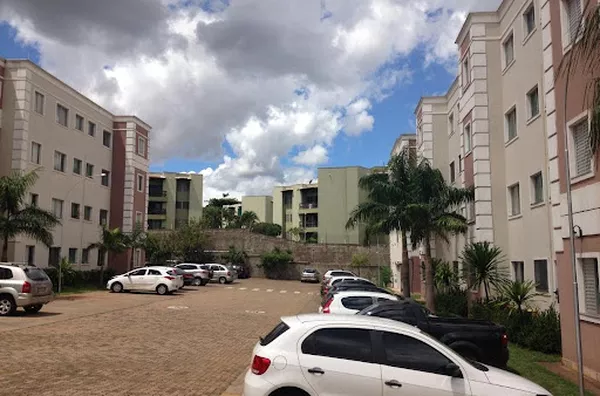 Apartamento para aluguel Sumarézinho  RIBEIRAO PRETO - Foto 2