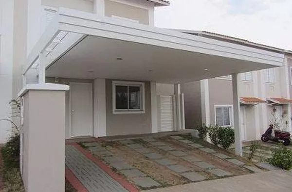 Casa para venda Vila do Golf RIBEIRAO PRETO - Foto 2