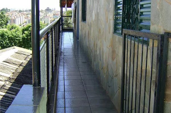 Sacada