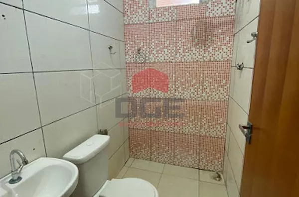 Casa 3 dormitórios Vila Albertina  -  Ribeirão Preto - Foto 1