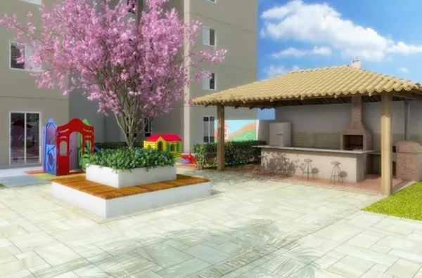 Apartamento para aluguel Nova Aliança RIBEIRAO PRETO - Foto 3