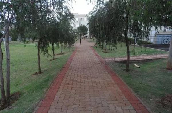 Apartamento para aluguel Parque Residencial Lagoinha RIBEIRAO PRETO - Foto 4