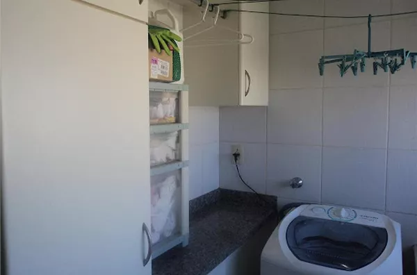 Apartamento para venda Jardim Palma Travassos RIBEIRAO PRETO - Foto 28
