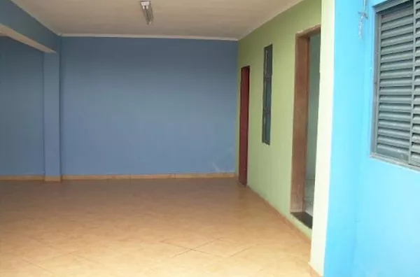 Casa para venda Parque das Andorinhas RIBEIRAO PRETO - Foto 12