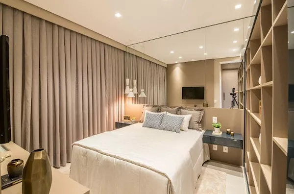 Apartamento para venda Quinta da Primavera RIBEIRAO PRETO - Foto 44