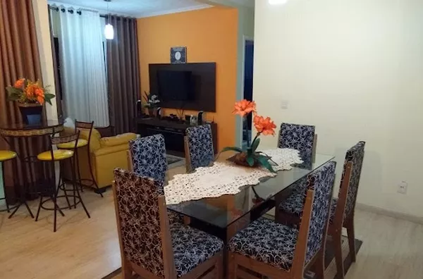 Apartamento para venda JARDIM SUMARE RIBEIRAO PRETO