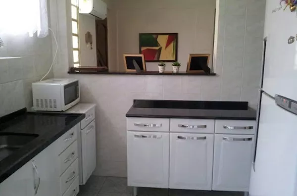 Apartamento para venda Vila Virginia RIBEIRAO PRETO - Foto 4