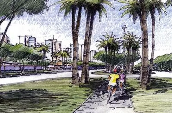 Terreno para venda Condomínio Guaporé RIBEIRAO PRETO - Foto 3
