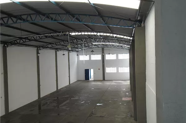 Galpão para aluguel e venda Jardim Anhangüera RIBEIRAO PRETO - Foto 3