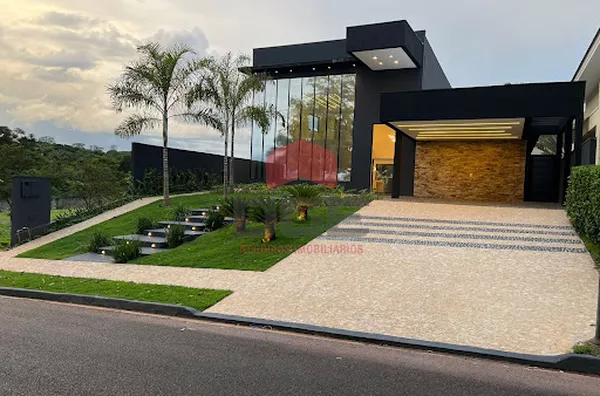 Casa em Condomínio  -  Ribeirão Preto