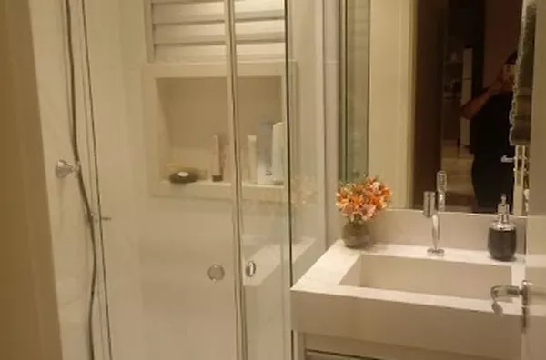Apartamento para aluguel Reserva Sul Condomínio Resort RIBEIRAO PRETO - Foto 4